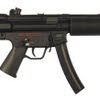 Mp5sd size