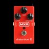 Mxr distortion3 size