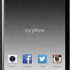 Myphone infinity lite micromax a290 unite anthem size