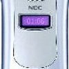 Nec n710 size