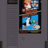 Nes nintendo entertainment system cartridge size