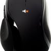 Nexus sm 8000b silent mouse size