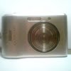 Nikon coolpix l 18 size