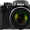 Nikon coolpix p510 size