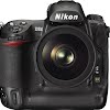 Nikon d3x size