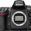 Nikon d700 size