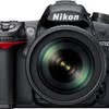 Nikon d7000 size