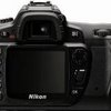 Nikon d80 size