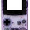 Nintendo game boy color size