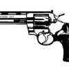 No 4 python revolver size