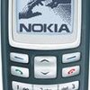 Nokia 2100 size