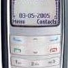 Nokia 2118 size