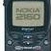 Nokia 2160 size