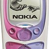 Nokia 2300 size