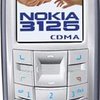 Nokia 3125 size
