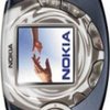 Nokia 3300 size