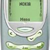 Nokia 3315 size