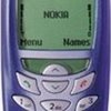 Nokia 3350 size