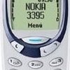 Nokia 3395 size