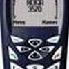 Nokia 3570 size