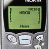 Nokia 5130 size