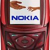 Nokia 5140 size