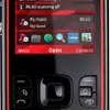 Nokia 5630 xpressmusic size