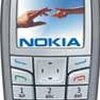 Nokia 6019i size