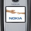 Nokia 6125 size