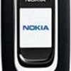 Nokia 6126 size