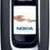 Nokia 6131 size