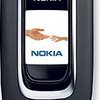 Nokia 6131 2 size