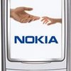 Nokia 6265 size