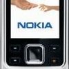 Nokia 6300 size