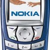 Nokia 6610 size