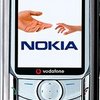 Nokia 6680 size