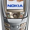 Nokia 6810 size