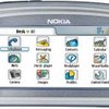Nokia 7710 size