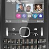 Nokia asha 200 size