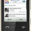 Nokia asha 202 size