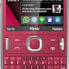 Nokia asha 302 size