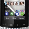 Nokia asha 303 size