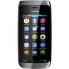Nokia asha 308 size