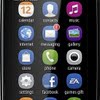 Nokia asha 309 size