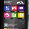 Nokia asha 311 size