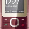 Nokia c2 00 size
