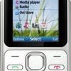 Nokia c2 01 size
