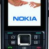Nokia e51 size