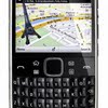 Nokia e6 2 size