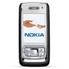 Nokia e65 size